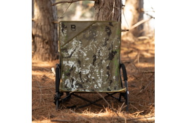 Image of Barronett Blinds Gobbler Chair, Crater Thrive, BC108