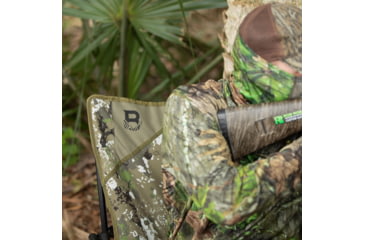 Image of Barronett Blinds Gobbler Chair, Crater Thrive, BC108