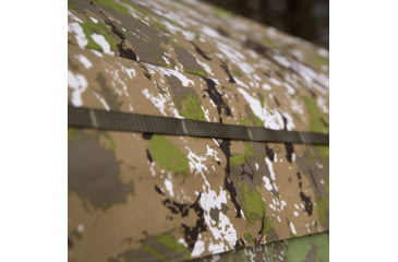 Image of Barronett Blinds Hi-Five 5 Sided Hunting Blind, Crater Thrive, 4-Person, HF550CT