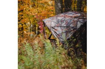 Image of Barronett Blinds Prowler 200, Blood Trail Camo, PR200BT