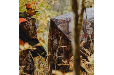 Image of Barronett Blinds Prowler 200, Blood Trail Camo, PR200BT