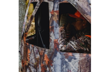 Image of Barronett Blinds Prowler 200, Blood Trail Camo, PR200BT