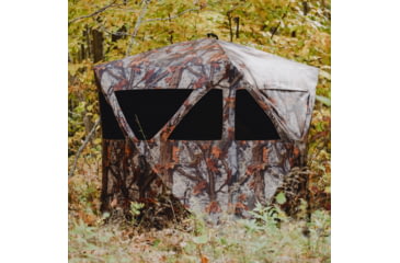 Image of Barronett Blinds Prowler 200, Blood Trail Camo, PR200BT