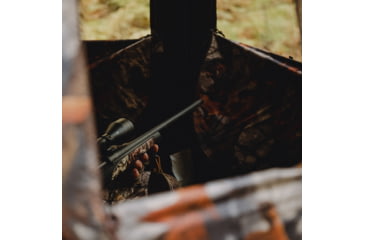 Image of Barronett Blinds Prowler 200, Blood Trail Camo, PR200BT