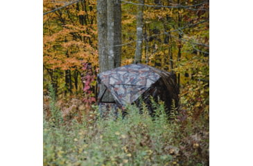 Image of Barronett Blinds Prowler 200, Blood Trail Camo, PR200BT