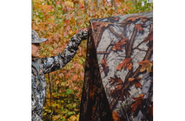 Image of Barronett Blinds Prowler 300, Blood Trail Camo, PR300BT