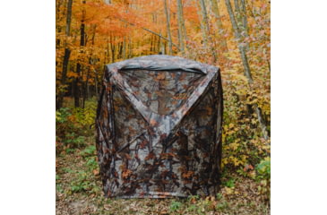 Image of Barronett Blinds Prowler 300, Blood Trail Camo, PR300BT