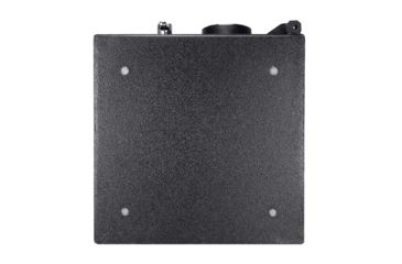 Image of Barska 0.72/0.78 Cubic Ft Locker Depository Safe, Black, Large, AX13310