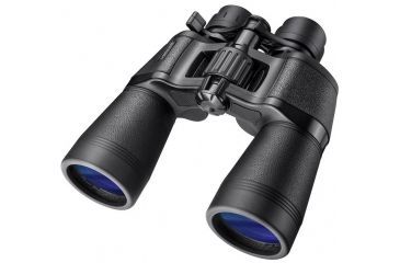 Image of Barska 10-30x50 Level Zoom Binoculars, Porro Prism, Black AB12534