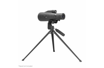 Image of Barska 10-30x50 Monocular, Black, Small, AA13638