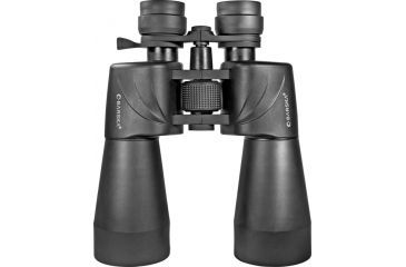 Image of Barska 10-30x60 Escape Zoom Binoculars - Porro, Multi-Coated, Green Lens AB11050