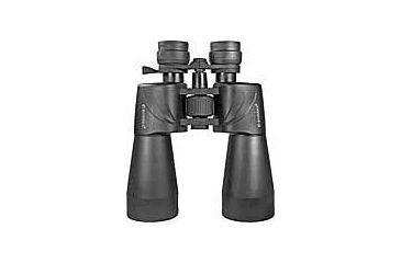 Image of Barska 10-30x60 Escape Zoom Binoculars - Porro, Multi-Coated, Green Lens AB11050
