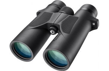 Image of Barska 10x42mm Level HD Waterproof Roof Prism Binoculars,Black AB12772