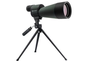 Image of Barska 12-60x78 Benchmark DFS Water Proof Straight Spotting Scope AD11008