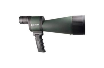Image of Barska 12-60x78 Benchmark DFS Water Proof Straight Spotting Scope AD11008