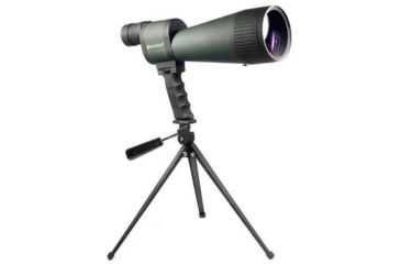 Image of Barska 12-60x78 Benchmark DFS Water Proof Straight Spotting Scope AD11008