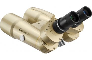 Image of Barska 16x70mm Encounter Jumbo Binocular Telescope,Champagne AB12766
