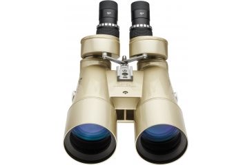 Image of Barska 16x70mm Encounter Jumbo Binocular Telescope,Champagne AB12766
