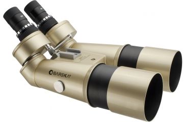Image of Barska 16x70mm Encounter Jumbo Binocular Telescope,Champagne AB12766