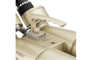 Image of Barska 16x70mm Encounter Jumbo Binocular Telescope,Champagne AB12766