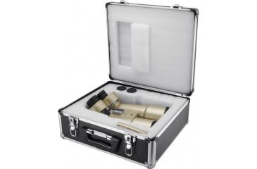 Image of Barska 16x70mm Encounter Jumbo Binocular Telescope,Champagne AB12766