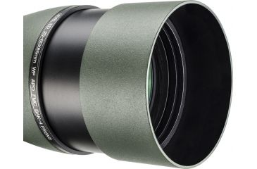 Image of Barska 20-60x85mm Level ED Spotting Scope, Green, AD12806