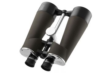 Image of Barska 20x80 WP Cosmos Binocular, Waterproof, Porro Prism, Black, AB12416