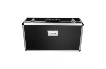 Image of Barska 25x100 Cosmos Waterproof Porro Prism Binoculars AB12414