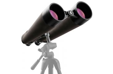 Image of Barska 25x100 Cosmos Waterproof Porro Prism Binoculars AB12414