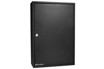 Image of Barska 200 Position Key Safe with Combination Lock, Closed AX11824