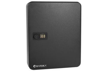 Image of Barska 36 Position Key Safe, Combination Lock, Closed AX11820