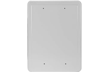 Image of Barska 40 Key Lock Box, Green Tags, Gray, Small, CB13758