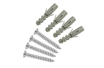 Image of Barska 60 Key Safe, Combination Lock, Screws AX11822