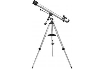Image of Barska 675x60mm StarWatcher Refractor Telescope AE10754