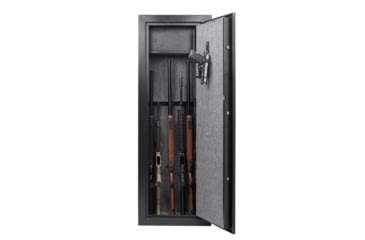 Image of Barska 7.87 Cu Ft Digital Keypad Gun Safe, Black, Large, AX13328