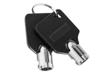 Image of Barska 7.87 Cu Ft Digital Keypad Gun Safe, Black, Large, AX13328