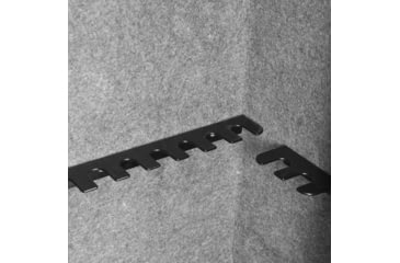 Image of Barska 7.87 Cu Ft Digital Keypad Gun Safe, Black, Large, AX13328