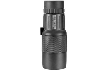 Image of Barska 8x42 Monocular, Battalion, Bak-4, FMC, Close Focus, Water Resistant, Black AA11958