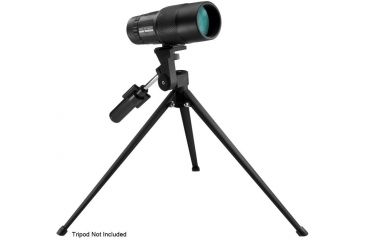 Image of Barska 8x42 Monocular, Battalion, Bak-4, FMC, Close Focus, Water Resistant, Black AA11958