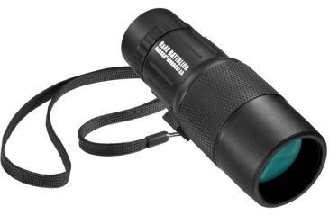 Image of Barska 8x42 Monocular, Battalion, Bak-4, FMC, Close Focus, Water Resistant, Black AA11958