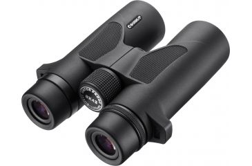 Image of Barska 8x42mm Level HD Waterproof Roof Prism Binoculars,Black AB12770