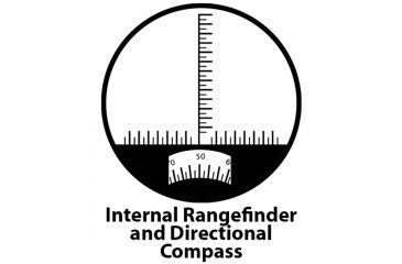 Image of Internal Rangefinder &amp; Compass