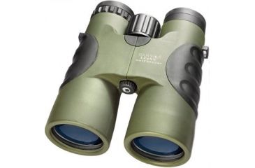 Image of Barska 12x50 Atlantic Green Watreproof Binoculars AB10142