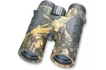 Image of Barska Atlantic 10 x 42 mm Binocular - Waterproof Mossy Oak Binoculars