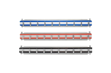 Image of Barska 200 Capacity Adjustable Key Cabinet