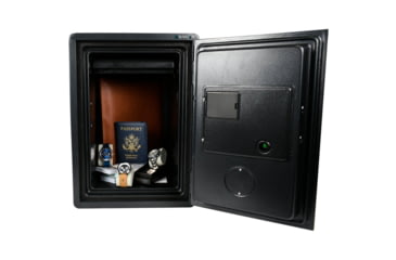 Image of Barska FV PRO 500 Biometric Keypad Fire Resistant Safe