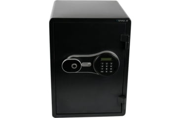 Image of Barska FV PRO 500 Biometric Keypad Fire Resistant Safe