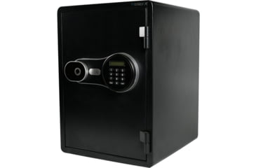 Image of Barska FV PRO 500 Biometric Keypad Fire Resistant Safe