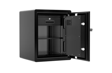 Image of Barska FV PRO 600 Biometric Keypad Fire Resistant Safe
