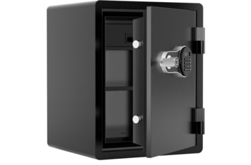 Image of Barska FV PRO 600 Biometric Keypad Fire Resistant Safe